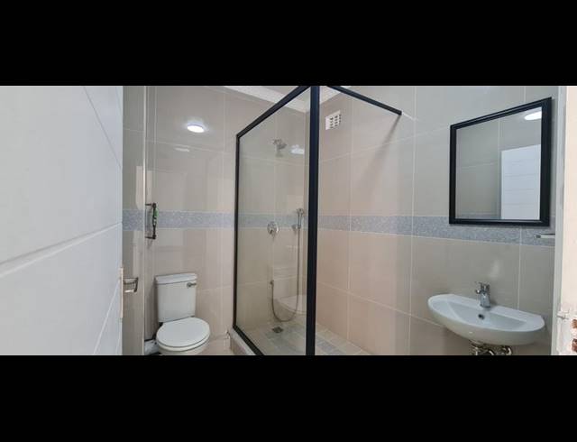 2 BEDROOM PROPERTY TO RENT IN MORNINGSIDE